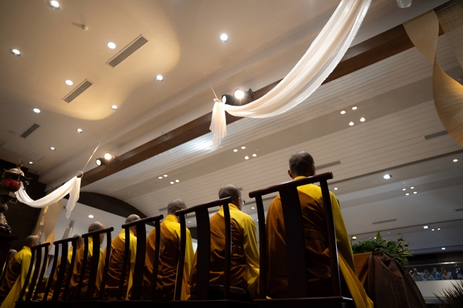 Đại lễ Vu Lan Báo Hiếu 2025