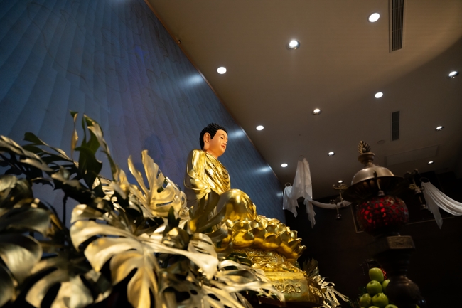 Đại lễ Vu Lan Báo Hiếu 2025