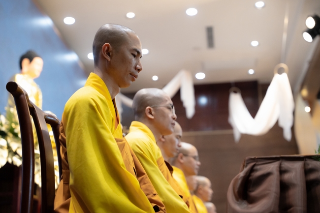 Đại lễ Vu Lan Báo Hiếu 2025