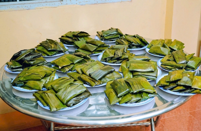The Great Ullambana Ceremony 2025 at Bao Quang Pagoda, Dong Nai