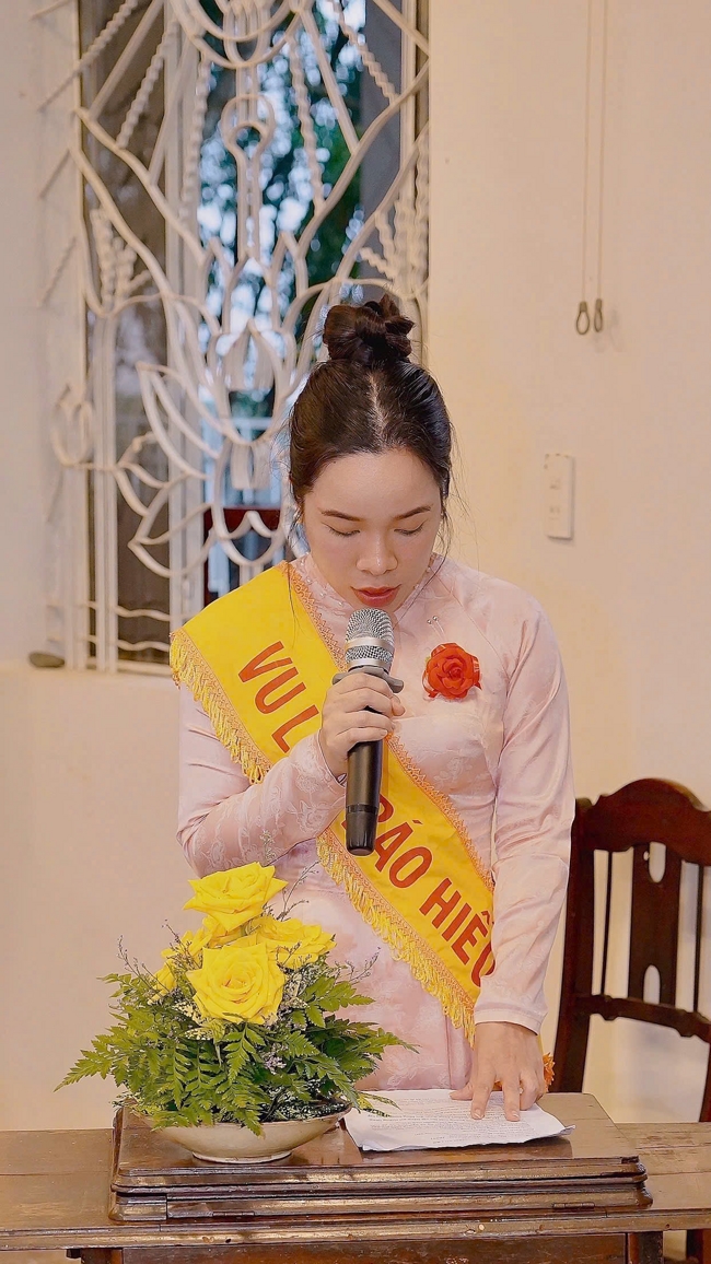 The Great Ullambana Ceremony 2025 at Bao Quang Pagoda, Dong Nai