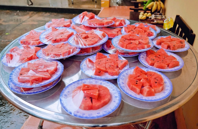 The Great Ullambana Ceremony 2025 at Bao Quang Pagoda, Dong Nai