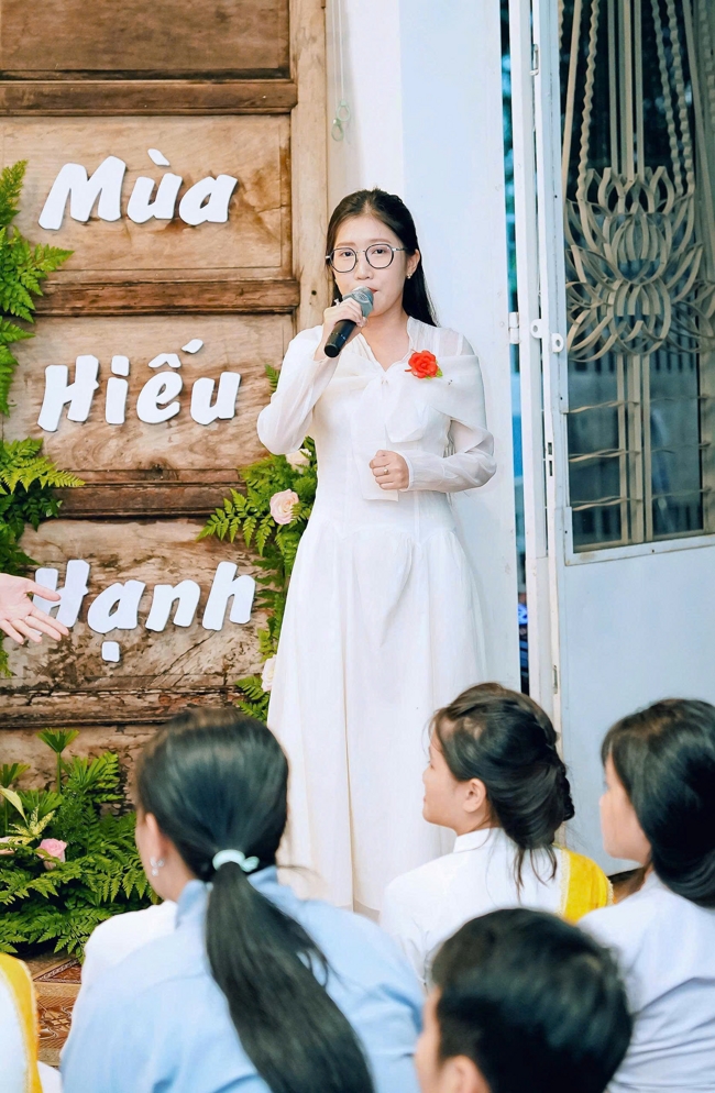The Great Ullambana Ceremony 2025 at Bao Quang Pagoda, Dong Nai