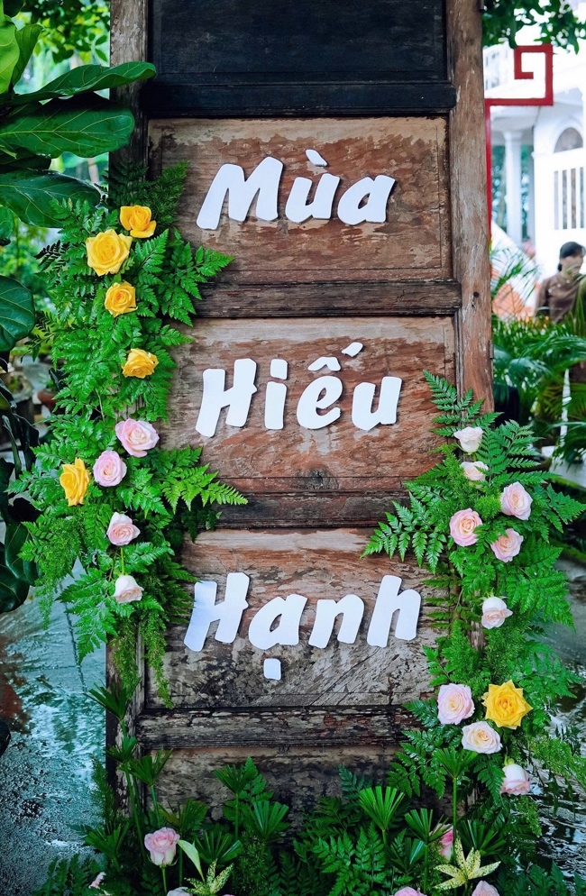 The Great Ullambana Ceremony 2025 at Bao Quang Pagoda, Dong Nai