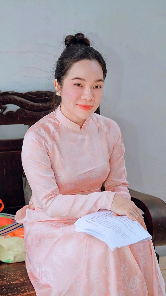 The Great Ullambana Ceremony 2025 at Bao Quang Pagoda, Dong Nai