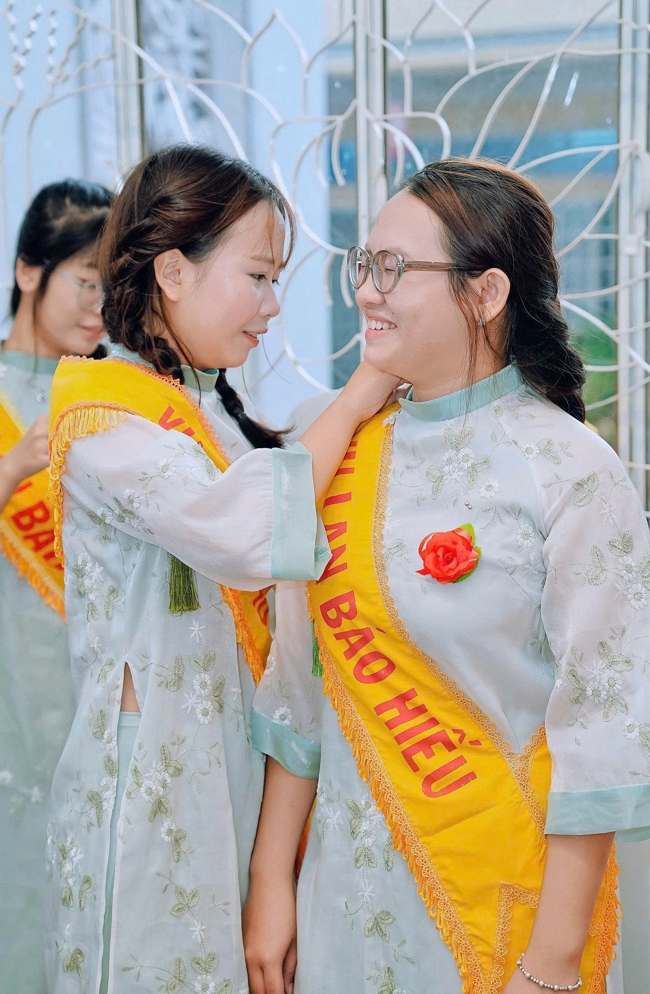 The Great Ullambana Ceremony 2025 at Bao Quang Pagoda, Dong Nai