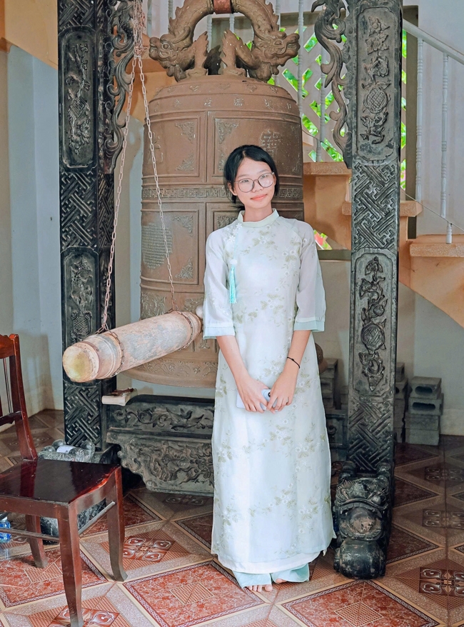 The Great Ullambana Ceremony 2025 at Bao Quang Pagoda, Dong Nai