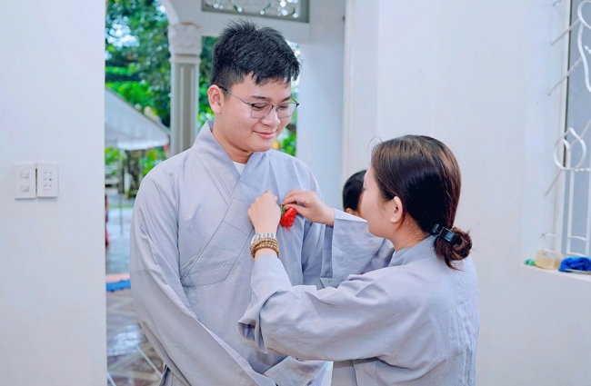The Great Ullambana Ceremony 2025 at Bao Quang Pagoda, Dong Nai