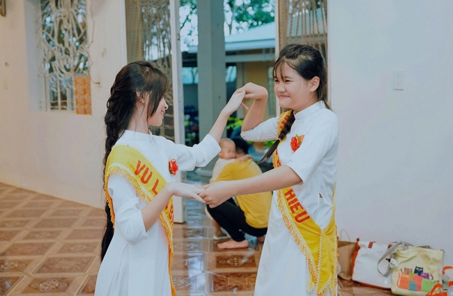 The Great Ullambana Ceremony 2025 at Bao Quang Pagoda, Dong Nai