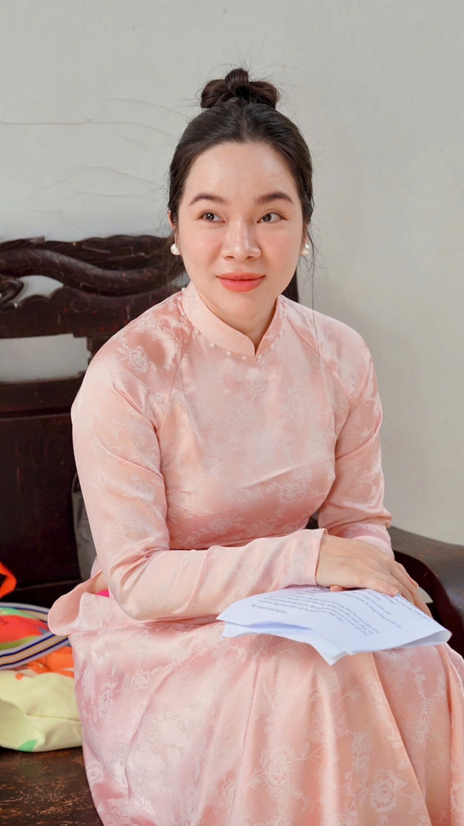 The Great Ullambana Ceremony 2025 at Bao Quang Pagoda, Dong Nai