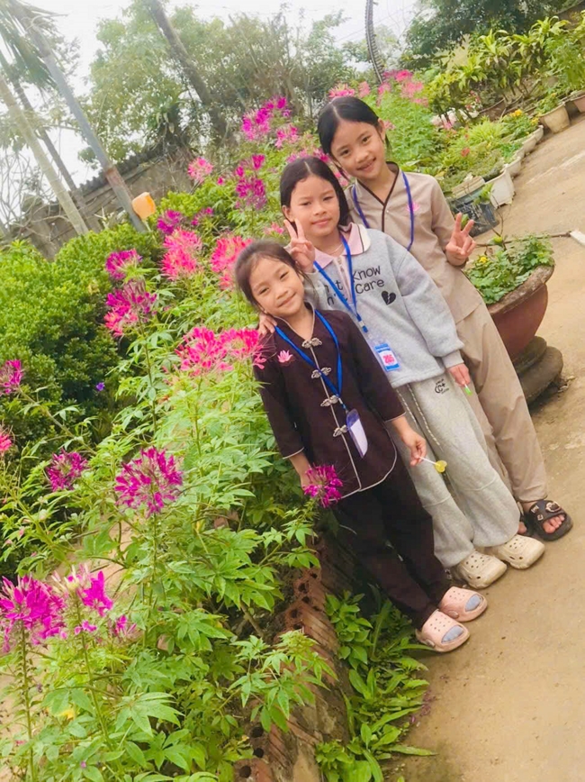 Chùa Đống Cao - Thanh Hoá: Khoá tu ƯƠM MẦM HOA SEN lần thứ 20.