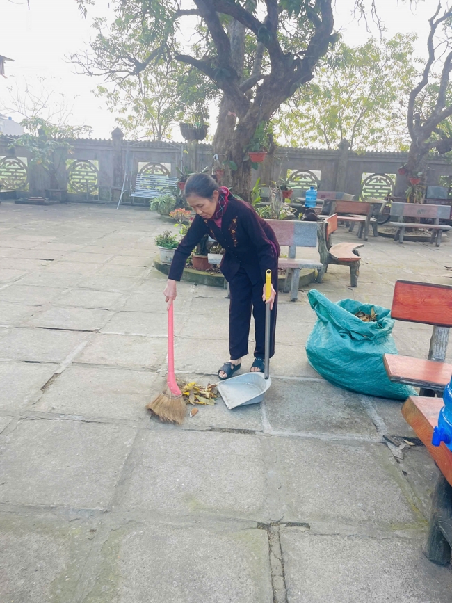 Chùa Đống Cao - Thanh Hoá: Khoá tu ƯƠM MẦM HOA SEN lần thứ 20.