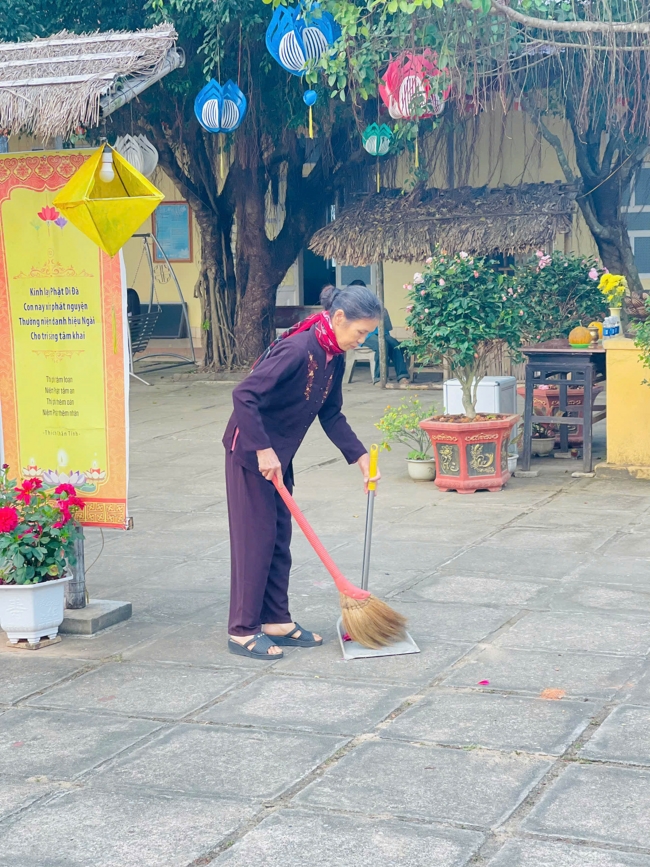 Chùa Đống Cao - Thanh Hoá: Khoá tu ƯƠM MẦM HOA SEN lần thứ 20.