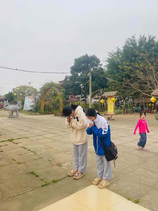 Chùa Đống Cao - Thanh Hoá: Khoá tu ƯƠM MẦM HOA SEN lần thứ 20.