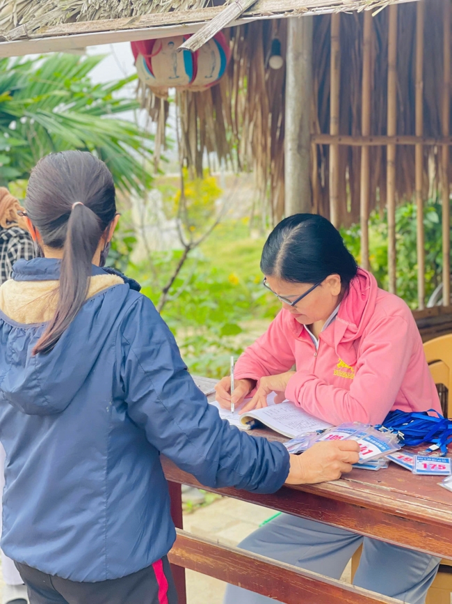 Chùa Đống Cao - Thanh Hoá: Khoá tu ƯƠM MẦM HOA SEN lần thứ 20.