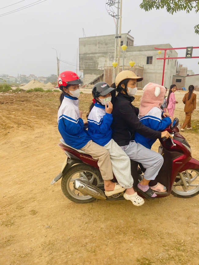 Chùa Đống Cao - Thanh Hoá: Khoá tu ƯƠM MẦM HOA SEN lần thứ 20.