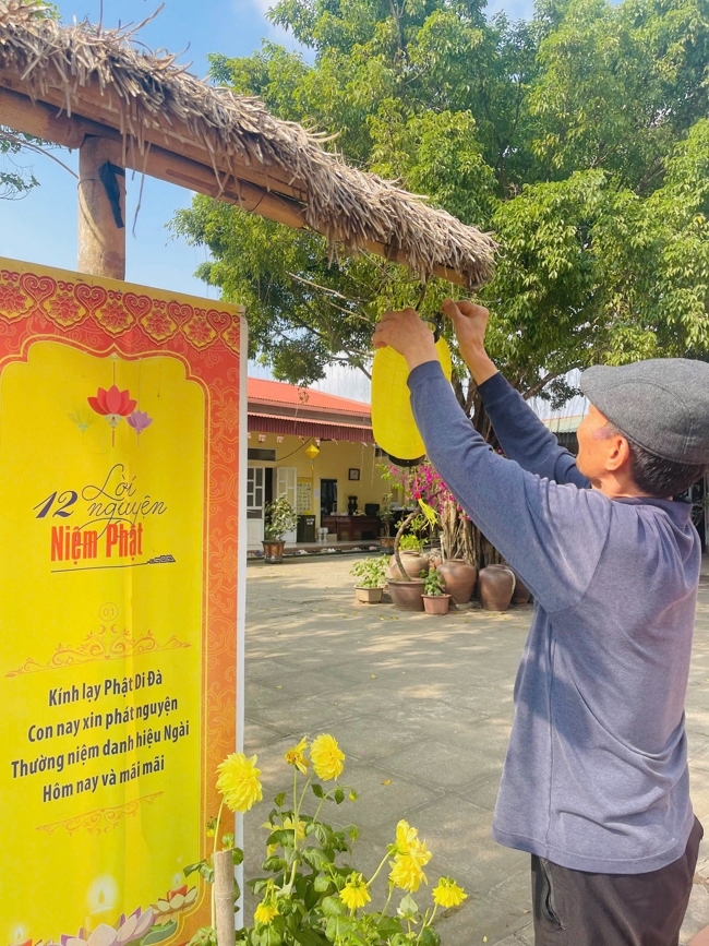 Chùa Đống Cao - Thanh Hoá: Khoá tu ƯƠM MẦM HOA SEN lần thứ 20.