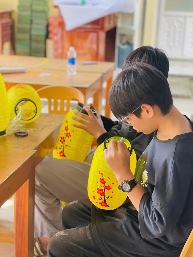 Chùa Đống Cao - Thanh Hoá: Khoá tu ƯƠM MẦM HOA SEN lần thứ 20.