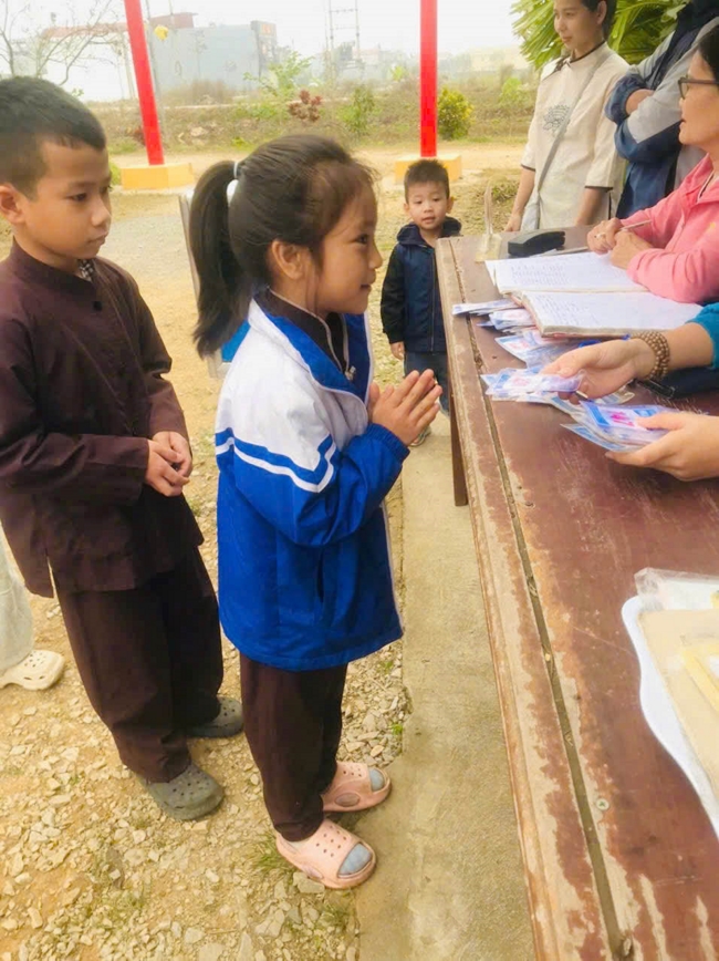 Chùa Đống Cao - Thanh Hoá: Khoá tu ƯƠM MẦM HOA SEN lần thứ 20.