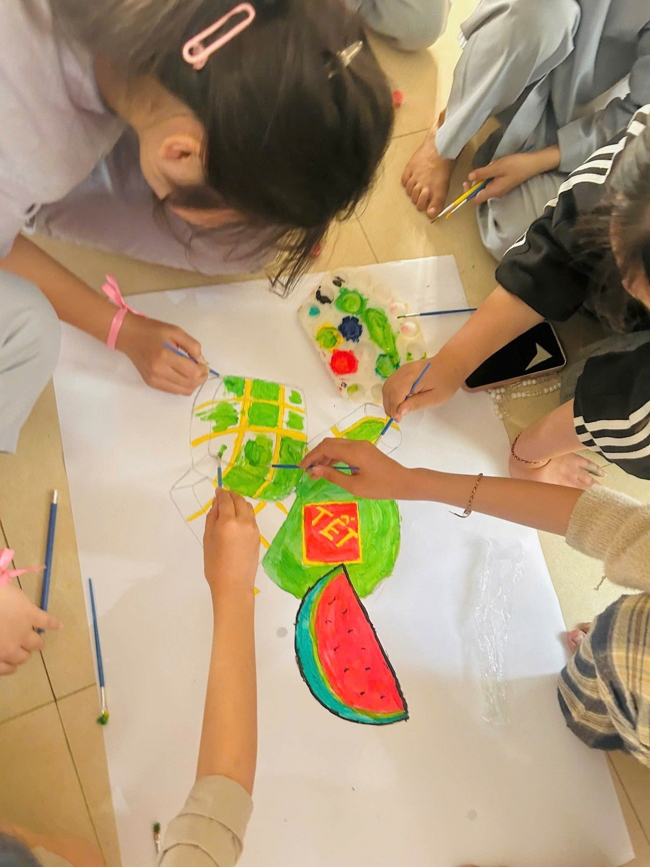 Chùa Đống Cao - Thanh Hoá: Khoá tu ƯƠM MẦM HOA SEN lần thứ 20.