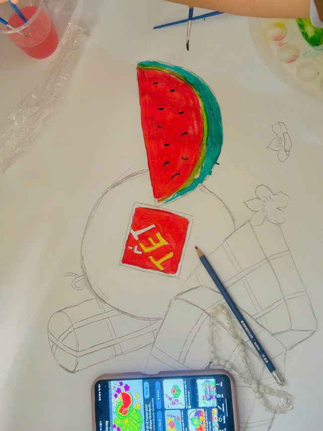 Chùa Đống Cao - Thanh Hoá: Khoá tu ƯƠM MẦM HOA SEN lần thứ 20.