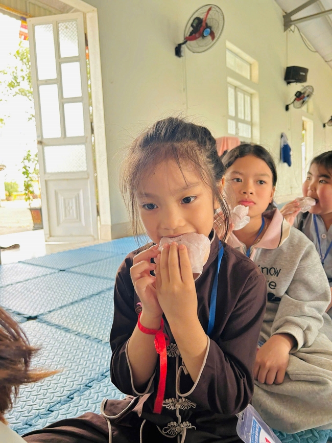 Chùa Đống Cao - Thanh Hoá: Khoá tu ƯƠM MẦM HOA SEN lần thứ 20.