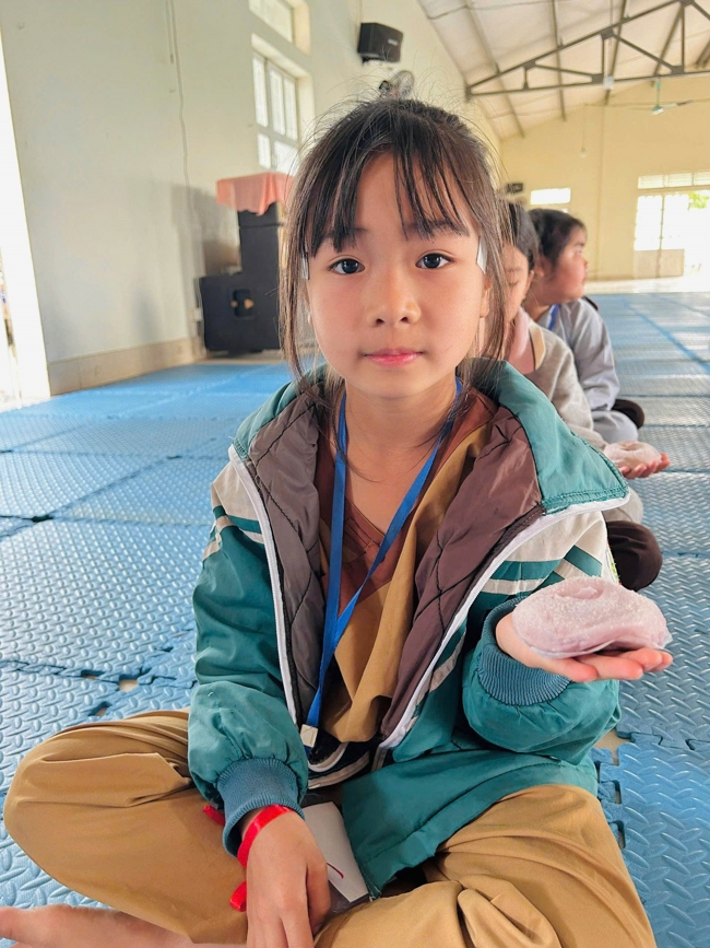 Chùa Đống Cao - Thanh Hoá: Khoá tu ƯƠM MẦM HOA SEN lần thứ 20.