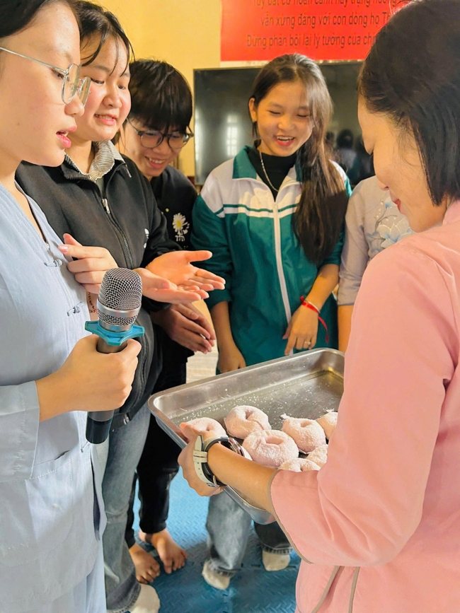 Chùa Đống Cao - Thanh Hoá: Khoá tu ƯƠM MẦM HOA SEN lần thứ 20.