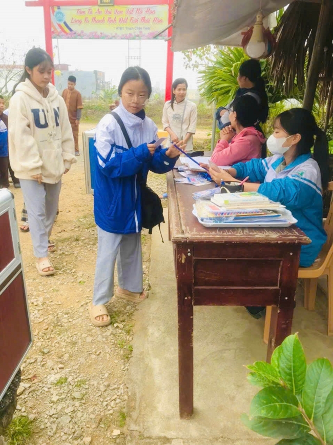 Chùa Đống Cao - Thanh Hoá: Khoá tu ƯƠM MẦM HOA SEN lần thứ 20.