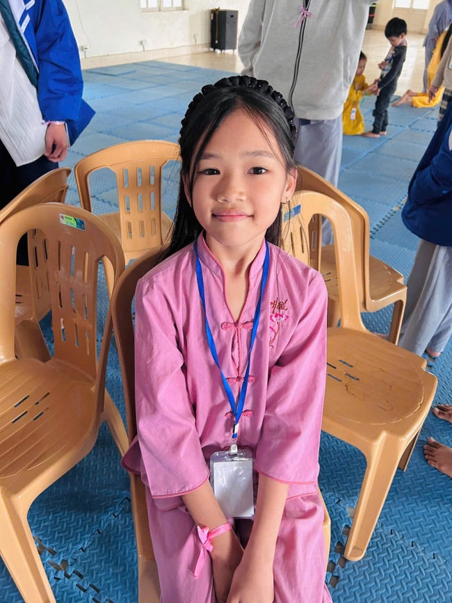 Chùa Đống Cao - Thanh Hoá: Khoá tu ƯƠM MẦM HOA SEN lần thứ 20.