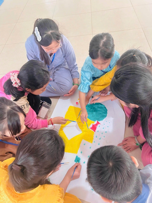 Chùa Đống Cao - Thanh Hoá: Khoá tu ƯƠM MẦM HOA SEN lần thứ 20.