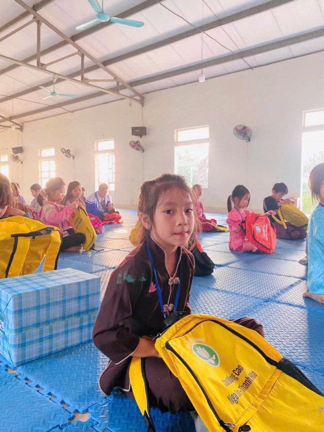 Chùa Đống Cao - Thanh Hoá: Khoá tu ƯƠM MẦM HOA SEN lần thứ 20.