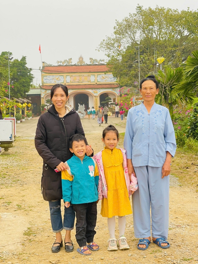 Chùa Đống Cao - Thanh Hoá: Khoá tu ƯƠM MẦM HOA SEN lần thứ 20.