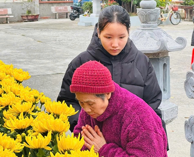 Chùa Tiêu Dao - Quảng Ninh: Buổi lễ kỷ niệm ngày đức Phật Thích Ca Mâu Ni thành đạo.