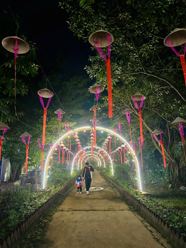 Chùa Đống Cao( Yên Pháp) - Thanh Hóa: Đại lễ kỷ niệm ngày Đức Phật Thích Ca Mâu Ni thành đạo năm Ất Tỵ.