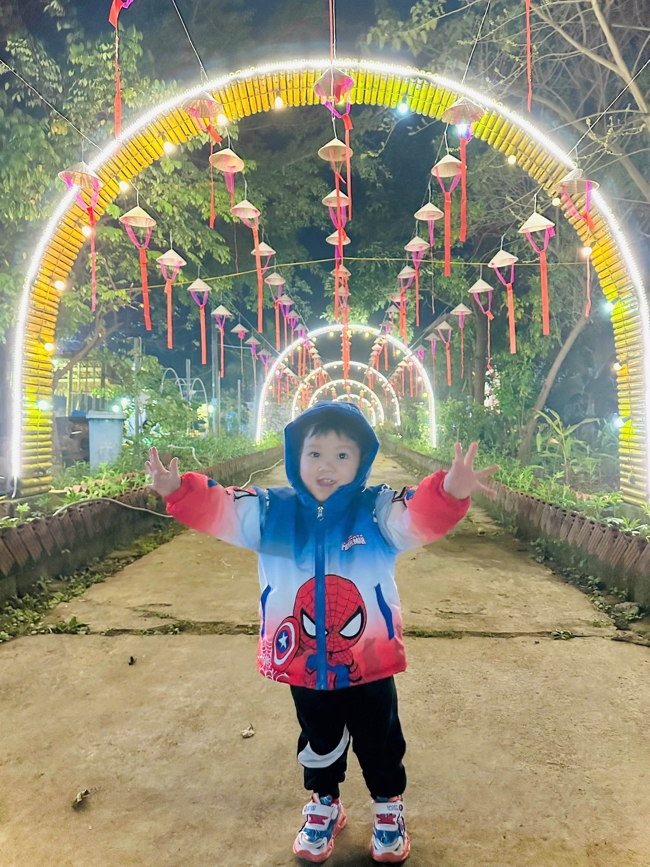 Chùa Đống Cao( Yên Pháp) - Thanh Hóa: Đại lễ kỷ niệm ngày Đức Phật Thích Ca Mâu Ni thành đạo năm Ất Tỵ.