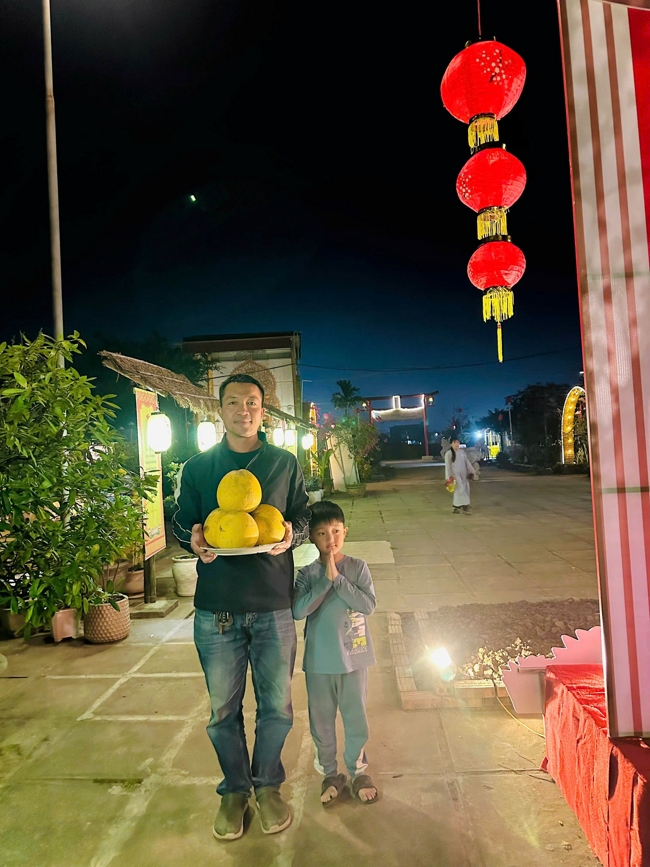 Chùa Đống Cao( Yên Pháp) - Thanh Hóa: Đại lễ kỷ niệm ngày Đức Phật Thích Ca Mâu Ni thành đạo năm Ất Tỵ.