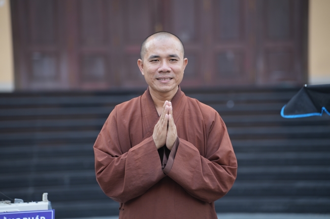 Chương trình từ thiện “Phương tiện nghĩa tình”.