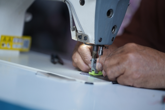 Chương trình từ thiện “Phương tiện nghĩa tình”.