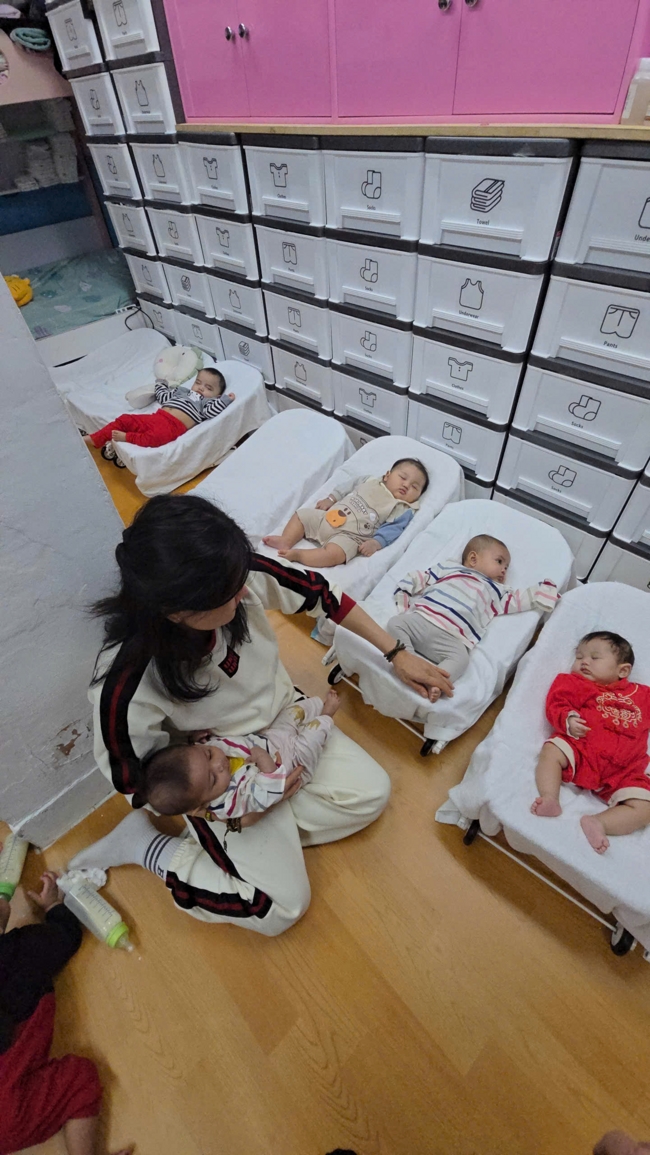 Chùa Linh Ẩn - Đài Loan: PHÁP HỘI KỶ NIỆM NGÀY ĐỨC PHẬT BỔN SƯ THÍCH CA MÂU NI THÀNH ĐẠO.