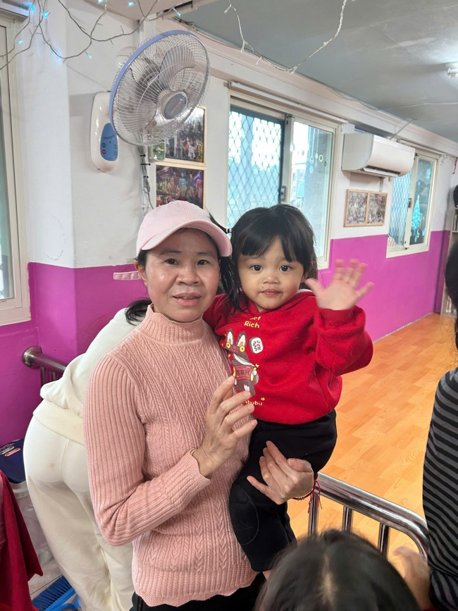 Chùa Linh Ẩn - Đài Loan: PHÁP HỘI KỶ NIỆM NGÀY ĐỨC PHẬT BỔN SƯ THÍCH CA MÂU NI THÀNH ĐẠO.