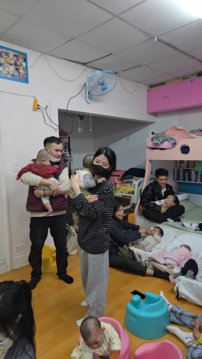 Chùa Linh Ẩn - Đài Loan: PHÁP HỘI KỶ NIỆM NGÀY ĐỨC PHẬT BỔN SƯ THÍCH CA MÂU NI THÀNH ĐẠO.