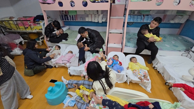 Chùa Linh Ẩn - Đài Loan: PHÁP HỘI KỶ NIỆM NGÀY ĐỨC PHẬT BỔN SƯ THÍCH CA MÂU NI THÀNH ĐẠO.