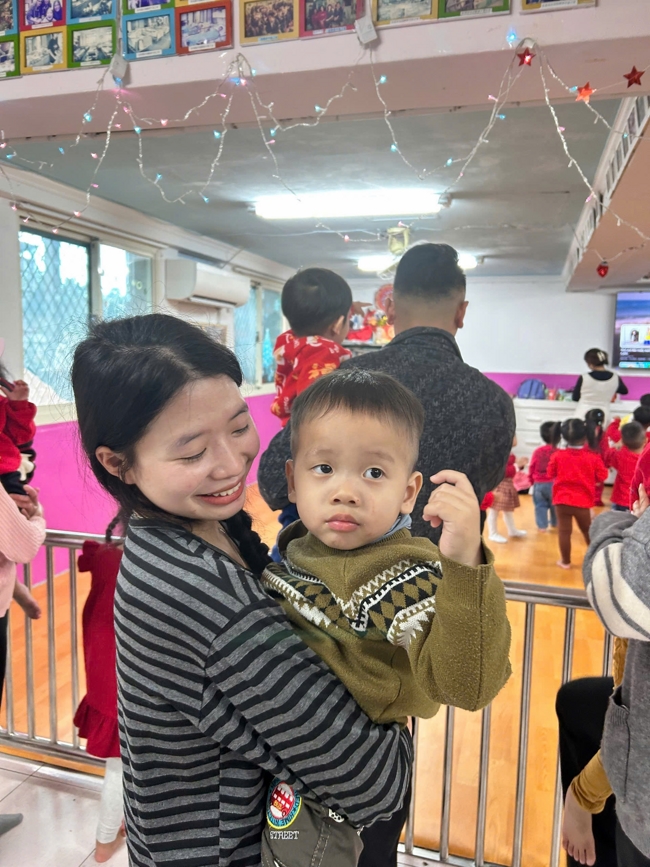 Chùa Linh Ẩn - Đài Loan: PHÁP HỘI KỶ NIỆM NGÀY ĐỨC PHẬT BỔN SƯ THÍCH CA MÂU NI THÀNH ĐẠO.