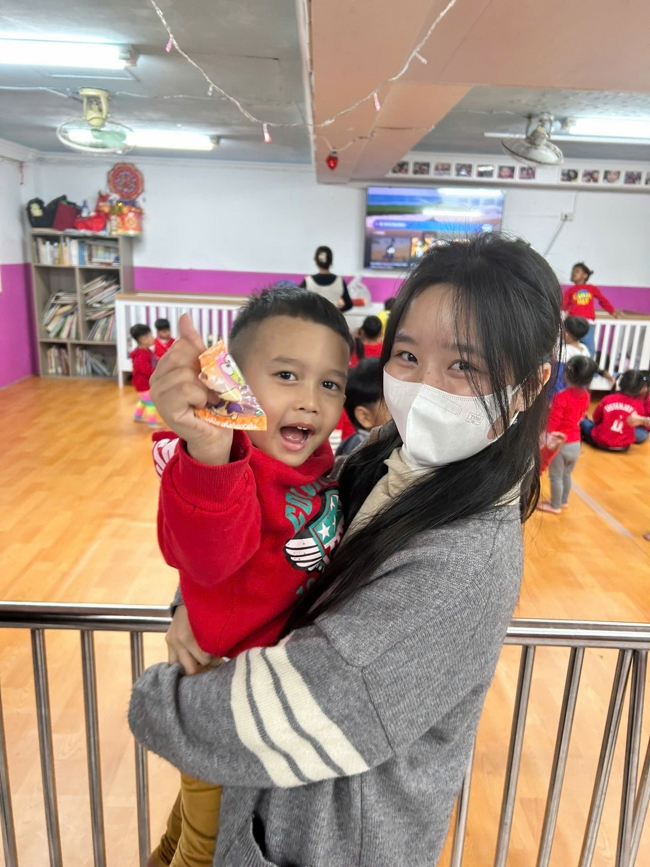 Chùa Linh Ẩn - Đài Loan: PHÁP HỘI KỶ NIỆM NGÀY ĐỨC PHẬT BỔN SƯ THÍCH CA MÂU NI THÀNH ĐẠO.