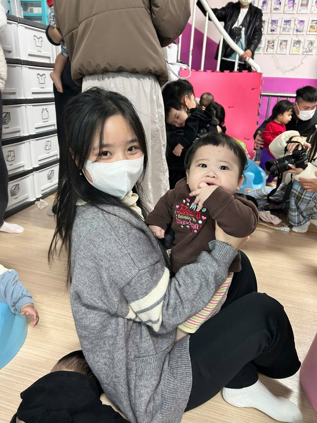 Chùa Linh Ẩn - Đài Loan: PHÁP HỘI KỶ NIỆM NGÀY ĐỨC PHẬT BỔN SƯ THÍCH CA MÂU NI THÀNH ĐẠO.