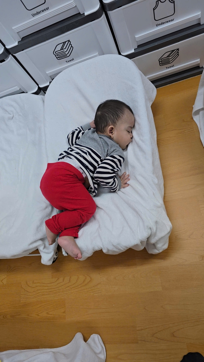 Chùa Linh Ẩn - Đài Loan: PHÁP HỘI KỶ NIỆM NGÀY ĐỨC PHẬT BỔN SƯ THÍCH CA MÂU NI THÀNH ĐẠO.