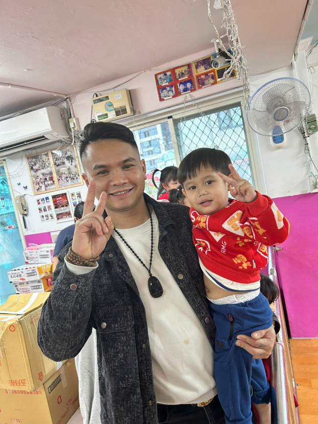 Chùa Linh Ẩn - Đài Loan: PHÁP HỘI KỶ NIỆM NGÀY ĐỨC PHẬT BỔN SƯ THÍCH CA MÂU NI THÀNH ĐẠO.