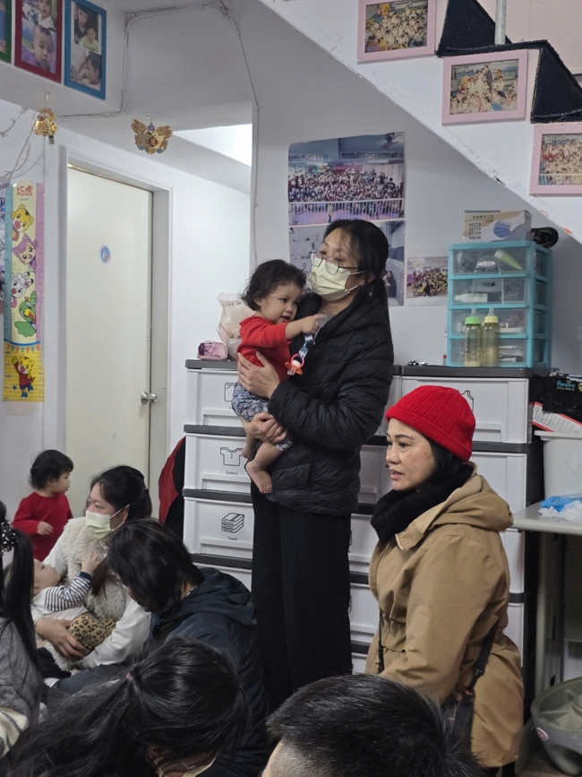 Chùa Linh Ẩn - Đài Loan: PHÁP HỘI KỶ NIỆM NGÀY ĐỨC PHẬT BỔN SƯ THÍCH CA MÂU NI THÀNH ĐẠO.