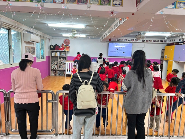 Chùa Linh Ẩn - Đài Loan: PHÁP HỘI KỶ NIỆM NGÀY ĐỨC PHẬT BỔN SƯ THÍCH CA MÂU NI THÀNH ĐẠO.